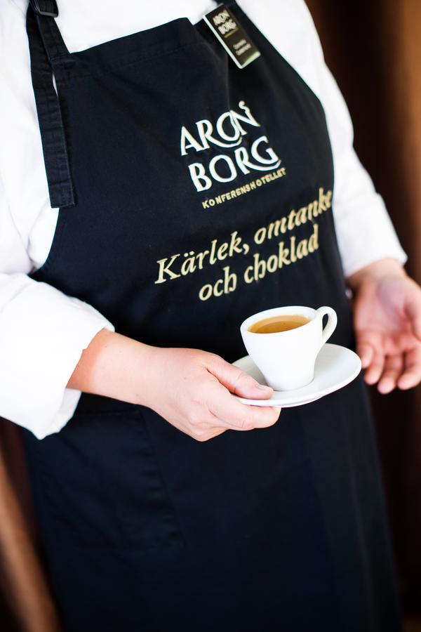 Aronsborgs Konferenshotel Balsta Экстерьер фото